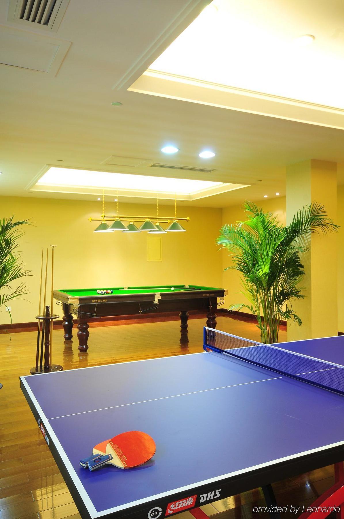 Jianguo Hotel Xi'An Сиан Екстериор снимка